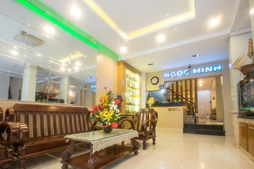 Khách sạn Ngoc Minh