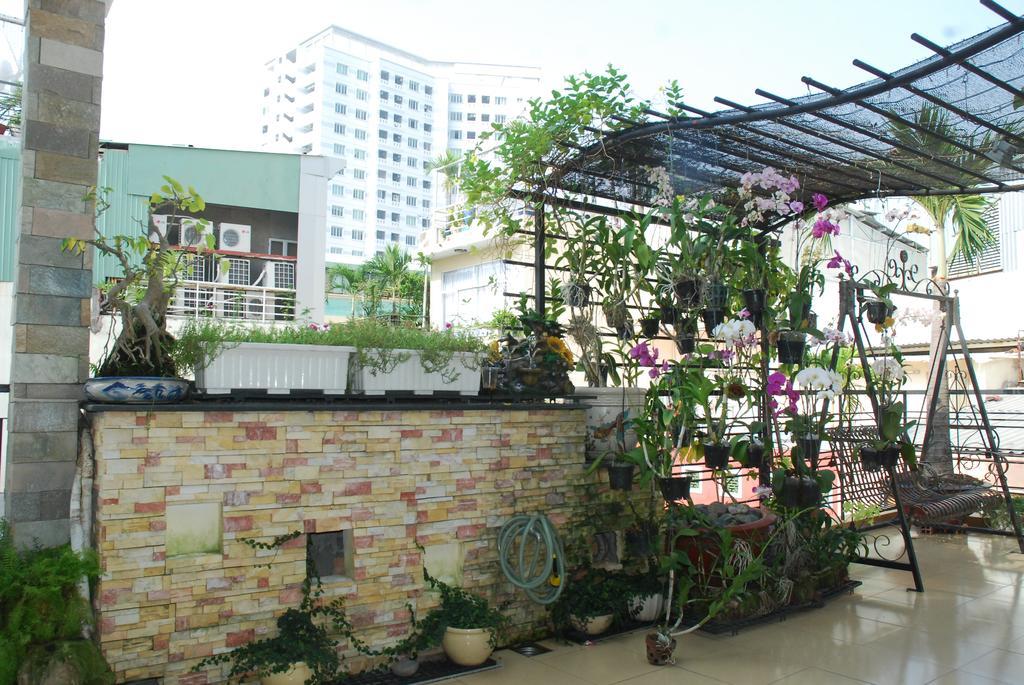 Khách sạn Ngoc Minh
