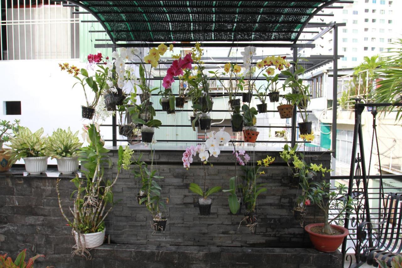 Ngoc Minh Khách sạn 2*