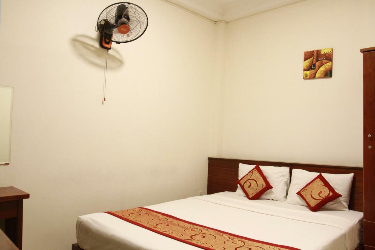 Khách sạn Ngoc Minh 2*